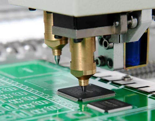 PCB ASSEMBLY