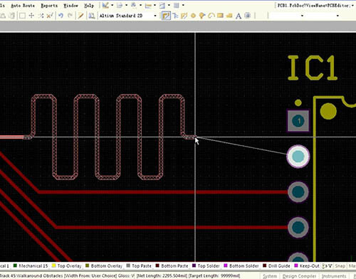 PCB DESIGN