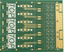 What is halogen free PCB?